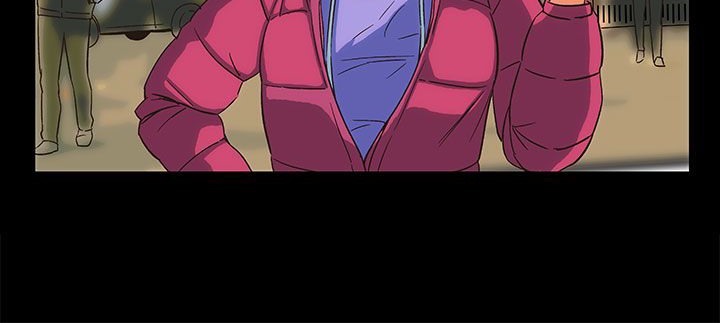 处子猎人第21话