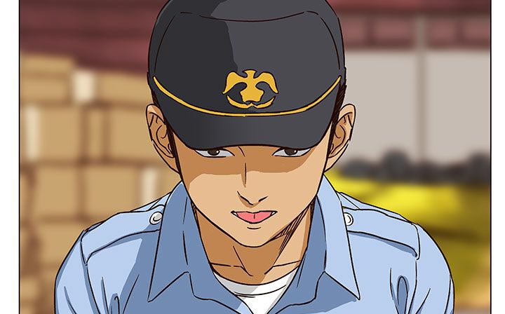 处子猎人第23话