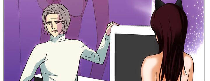 处子猎人第25话