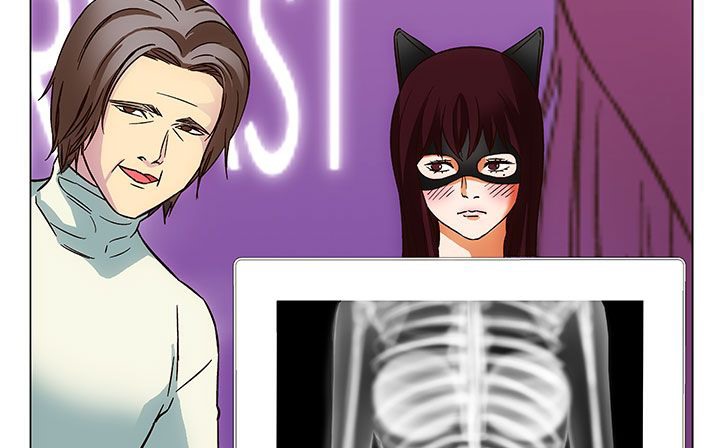 处子猎人第25话