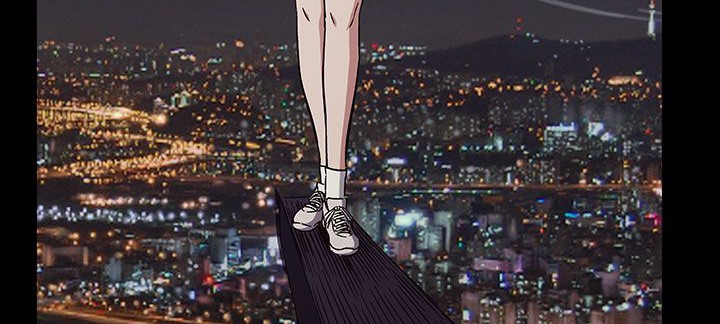 处子猎人第28话