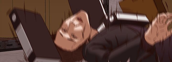 处子猎人第31话