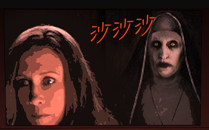 处子猎人第32话