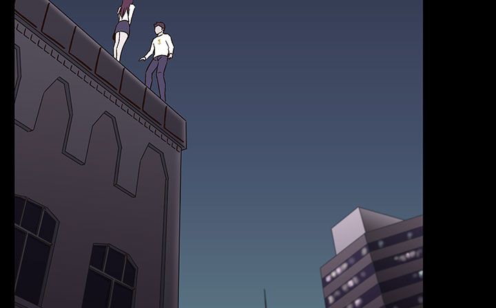 处子猎人第32话