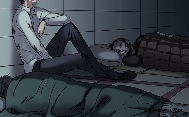 处子猎人第34话