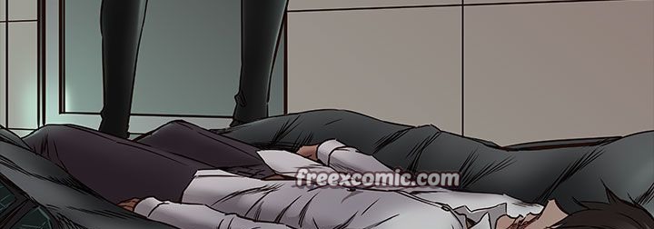 处子猎人第34话