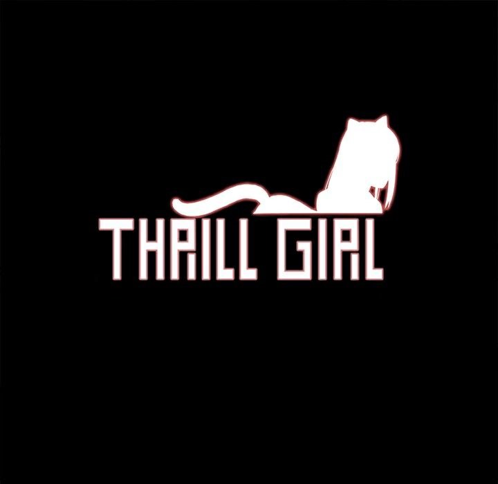 ThrillGirl第9话