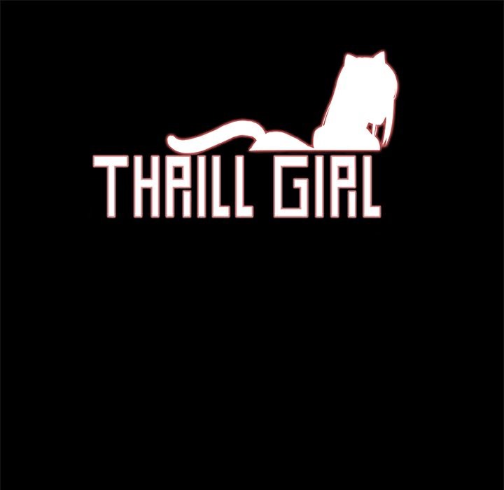 ThrillGirl第10话