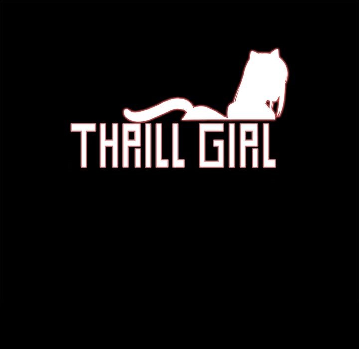 ThrillGirl第19话