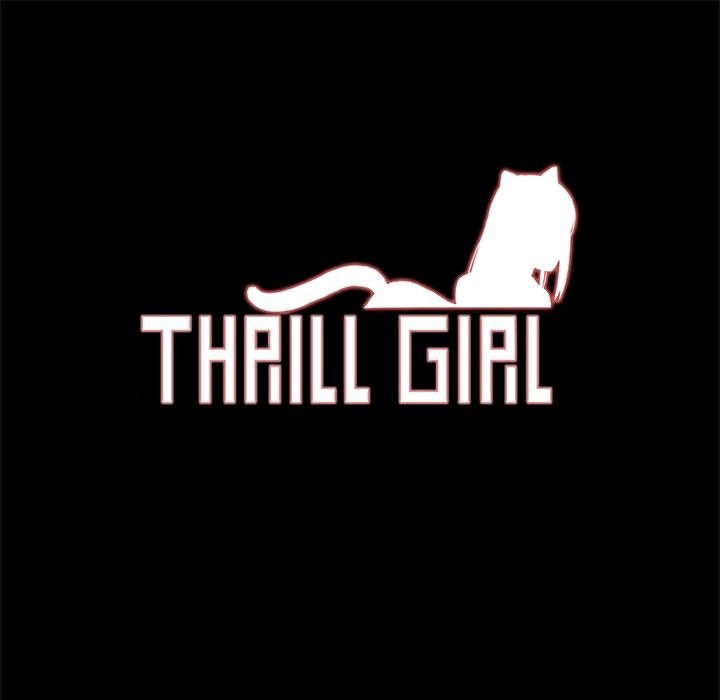 ThrillGirl第25话