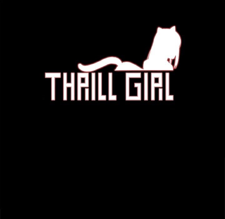 ThrillGirl第26话