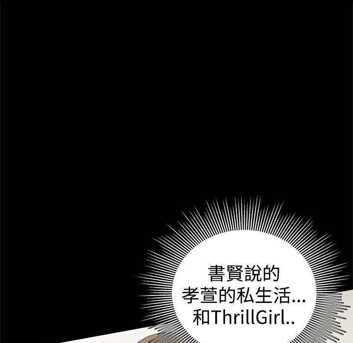 ThrillGirl第27话