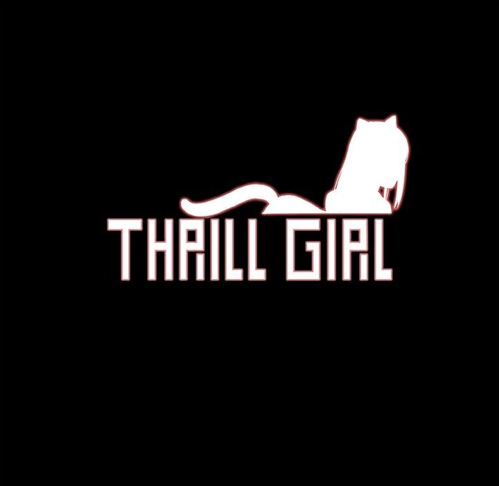 ThrillGirl第29话