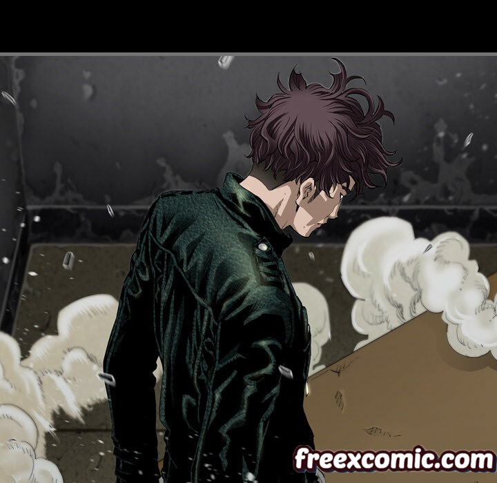 最后的男人|地表最后的男人第1话