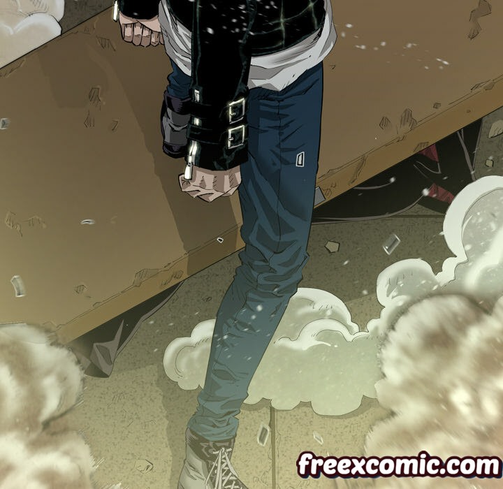 最后的男人|地表最后的男人第1话