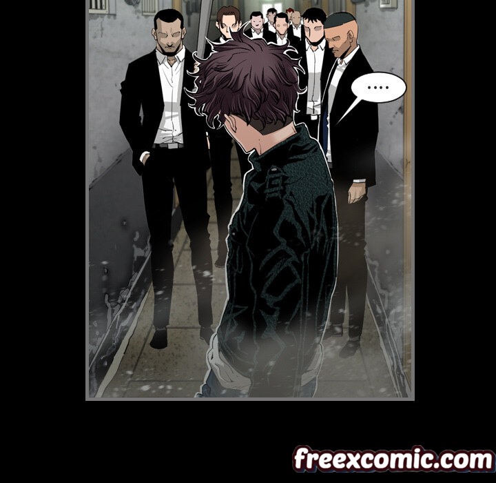 最后的男人|地表最后的男人第1话