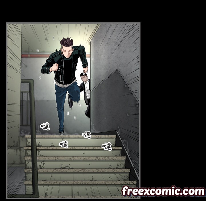 最后的男人|地表最后的男人第1话