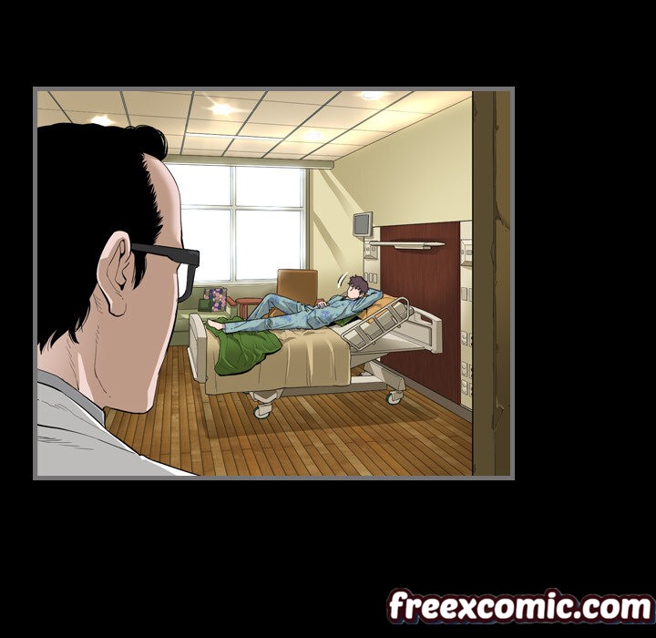 最后的男人|地表最后的男人第1话