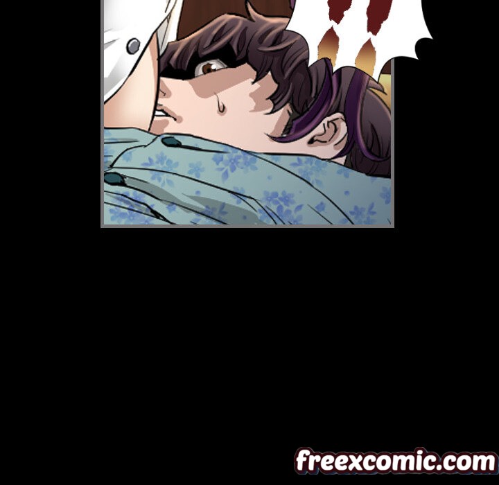 最后的男人|地表最后的男人第2话