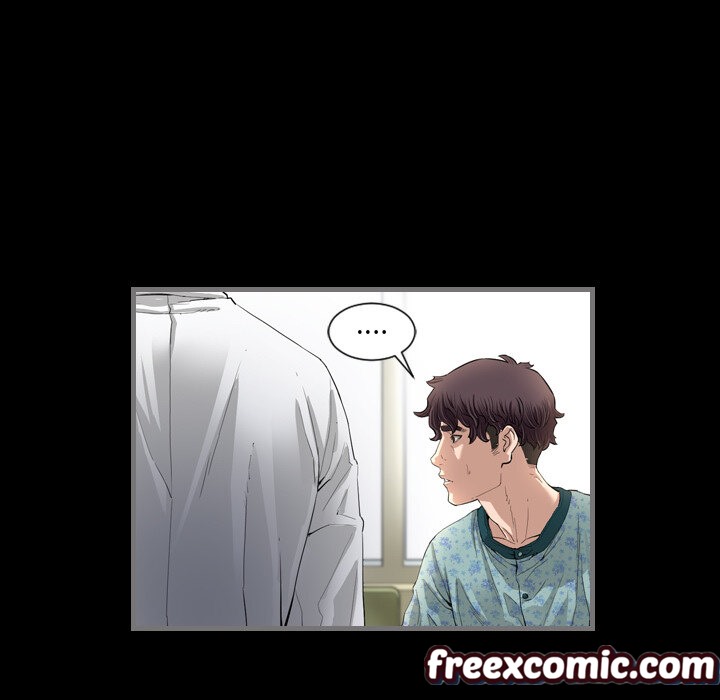 最后的男人|地表最后的男人第2话