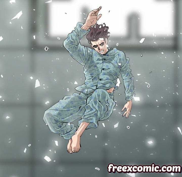 最后的男人|地表最后的男人第3话