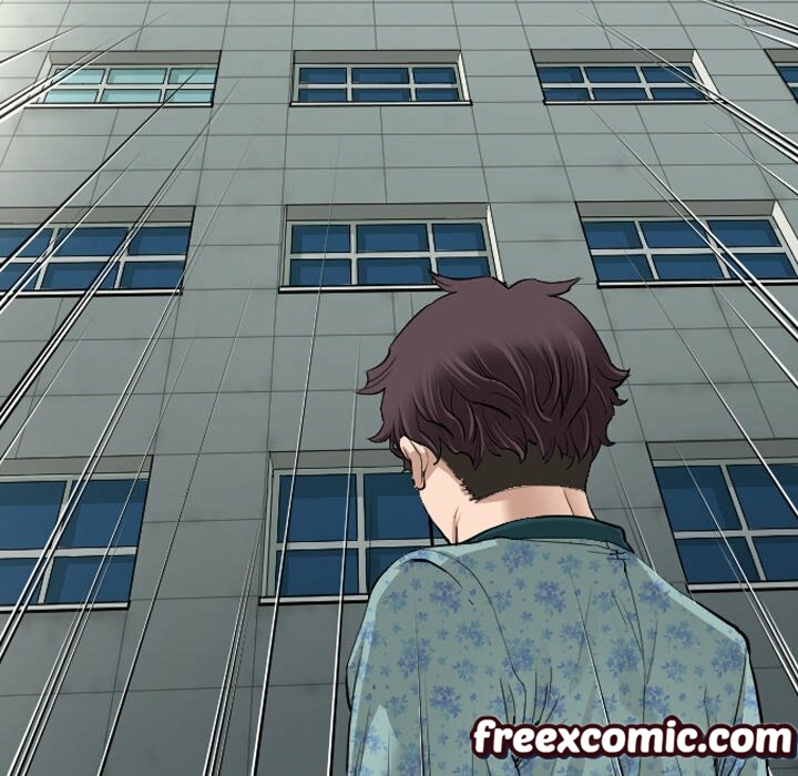 最后的男人|地表最后的男人第3话