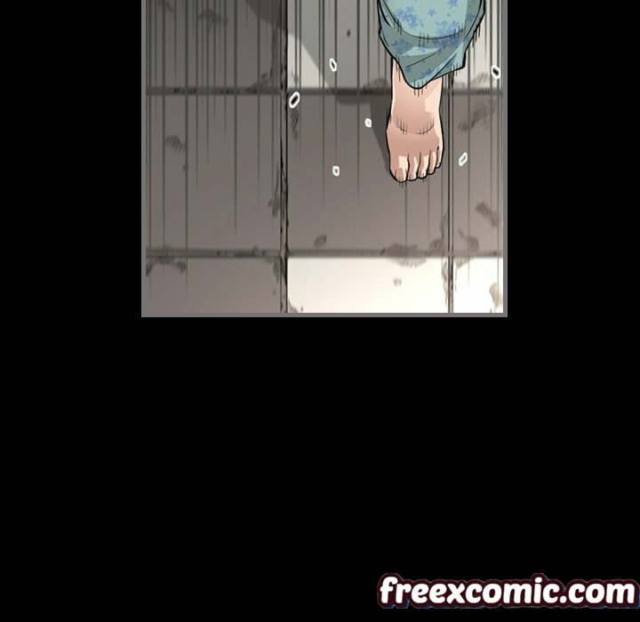 最后的男人|地表最后的男人第3话