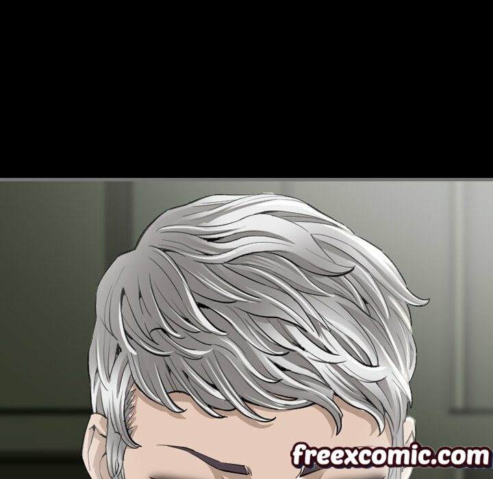 最后的男人|地表最后的男人第3话