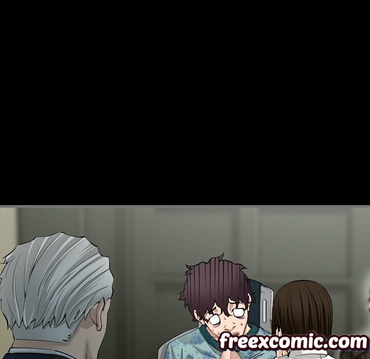 最后的男人|地表最后的男人第4话