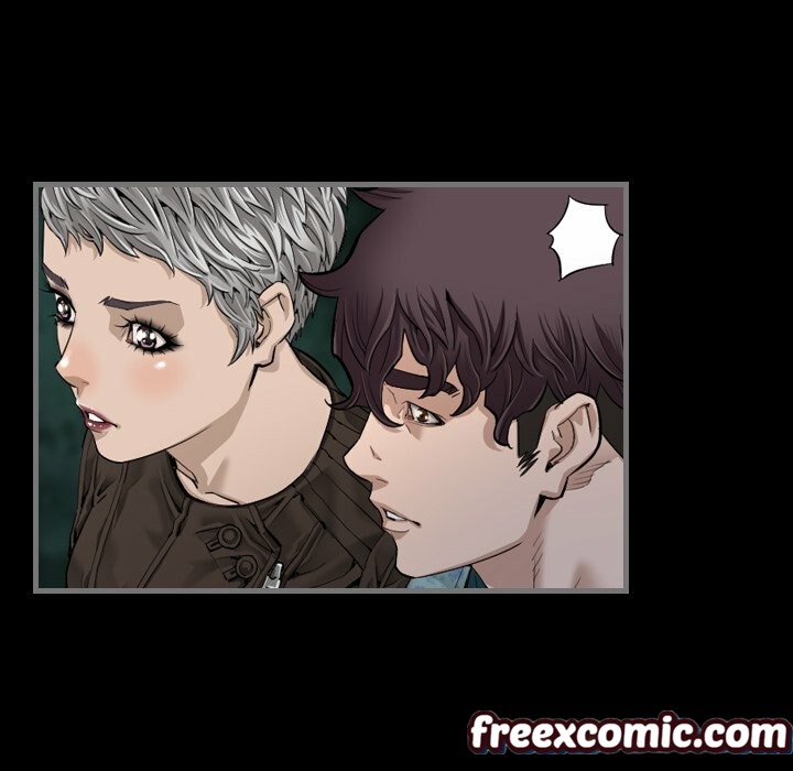 最后的男人|地表最后的男人第5话