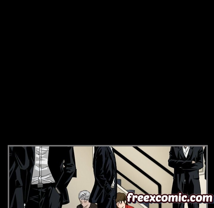 最后的男人|地表最后的男人第6话