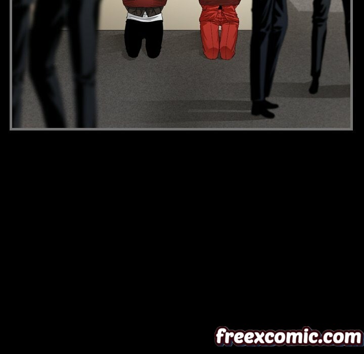 最后的男人|地表最后的男人第6话