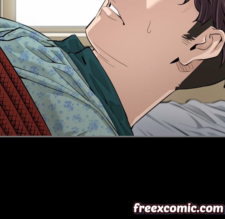 最后的男人|地表最后的男人第6话