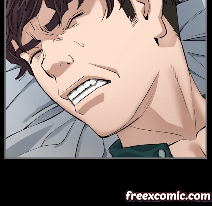 最后的男人|地表最后的男人第6话