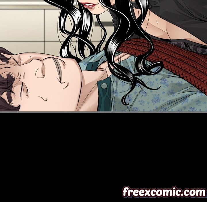 最后的男人|地表最后的男人第6话