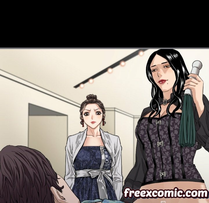 最后的男人|地表最后的男人第7话