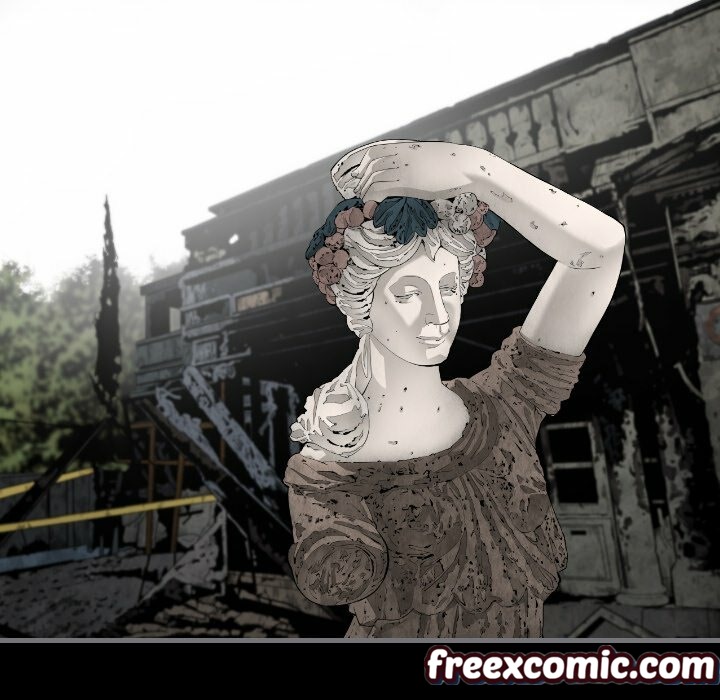 最后的男人|地表最后的男人第8话