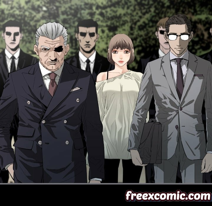 最后的男人|地表最后的男人第8话