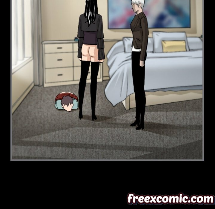 最后的男人|地表最后的男人第8话