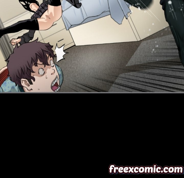 最後的男人|地表最後的男人第8話