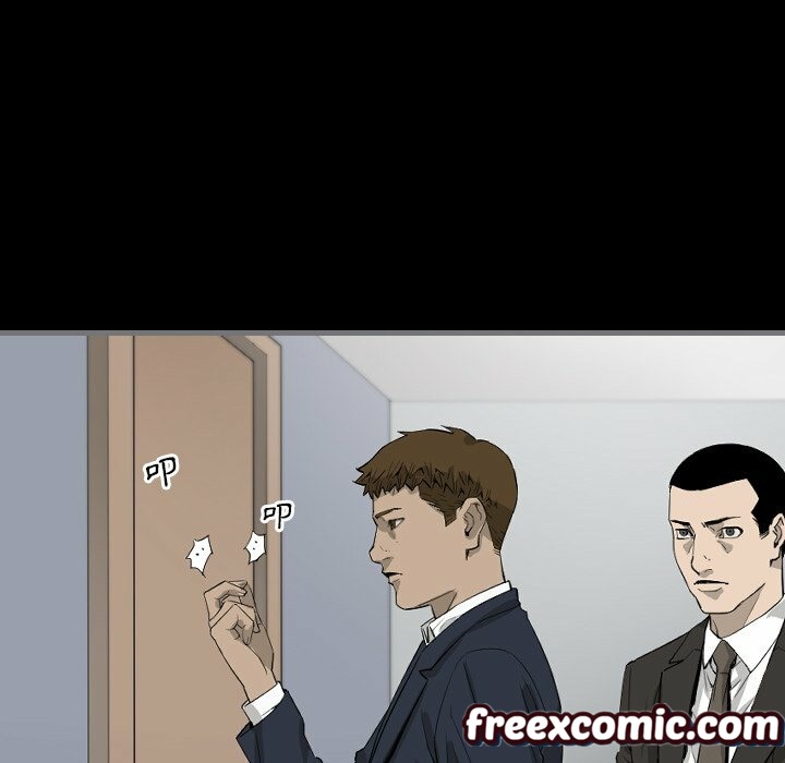 最后的男人|地表最后的男人第9话