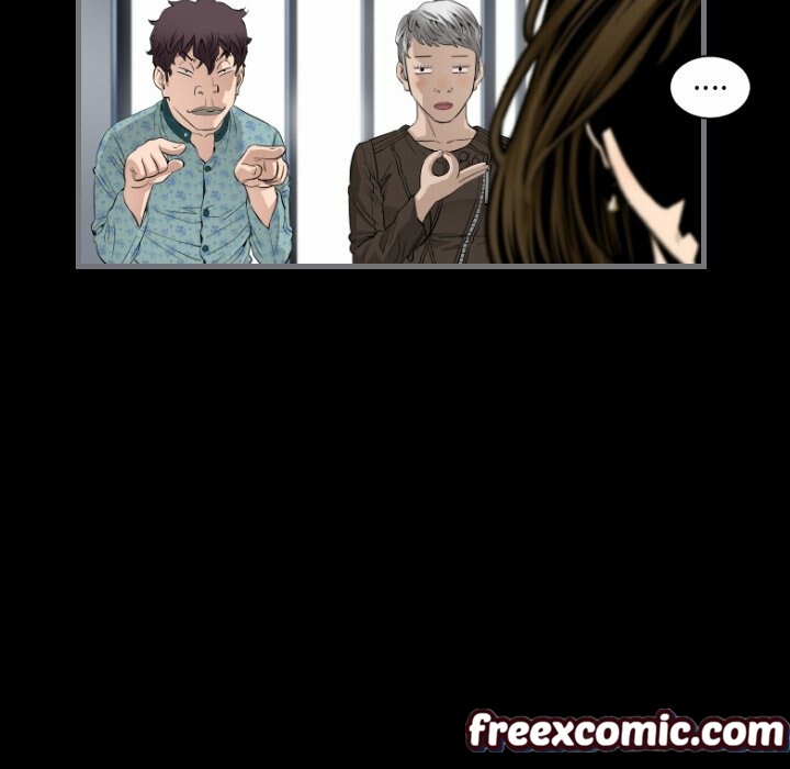 最后的男人|地表最后的男人第9话