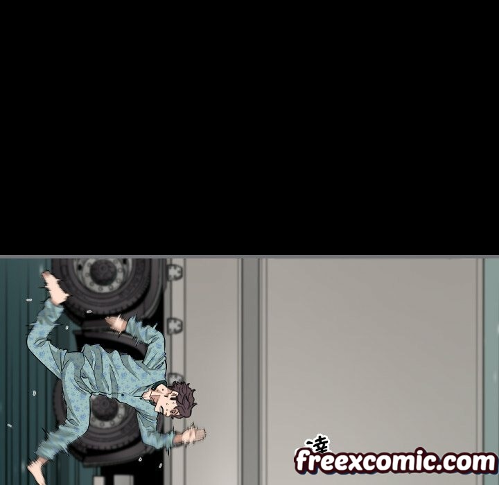 最后的男人|地表最后的男人第10话