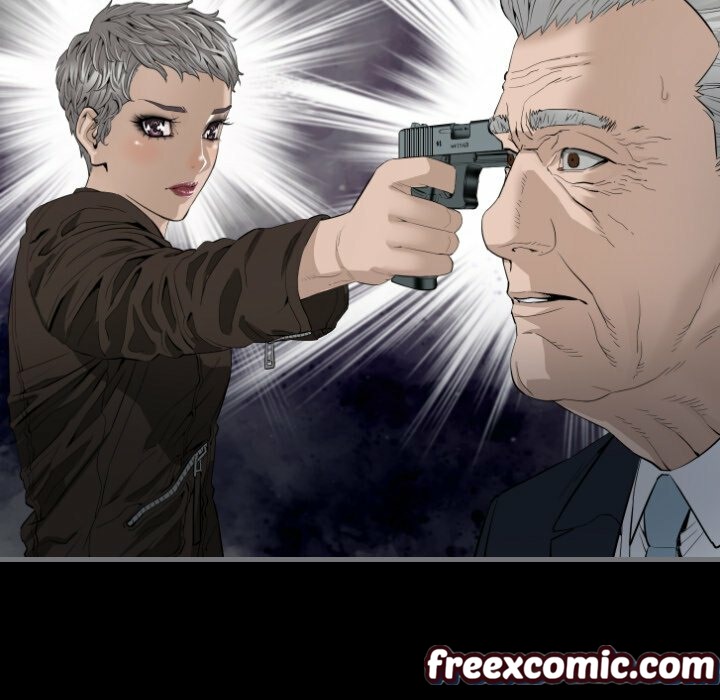 最后的男人|地表最后的男人第11话