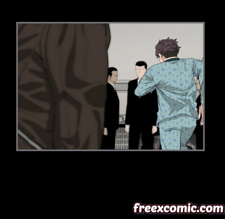 最后的男人|地表最后的男人第11话