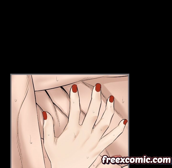 最后的男人|地表最后的男人第12话