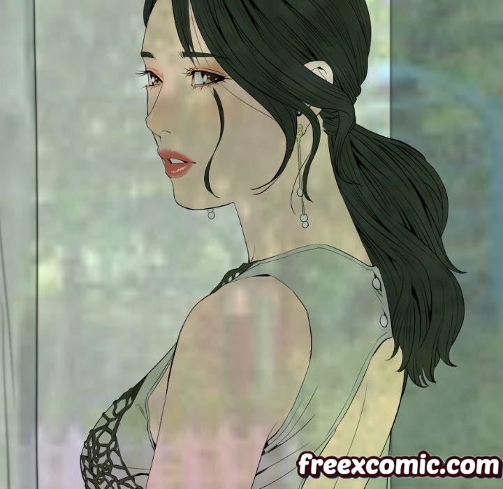 最后的男人|地表最后的男人第12话