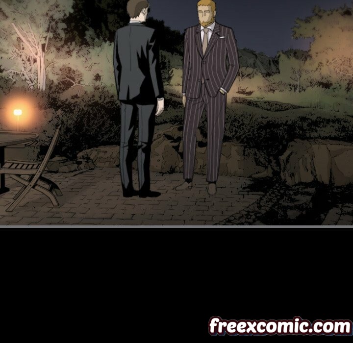 最后的男人|地表最后的男人第13话