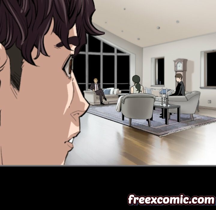 最后的男人|地表最后的男人第13话