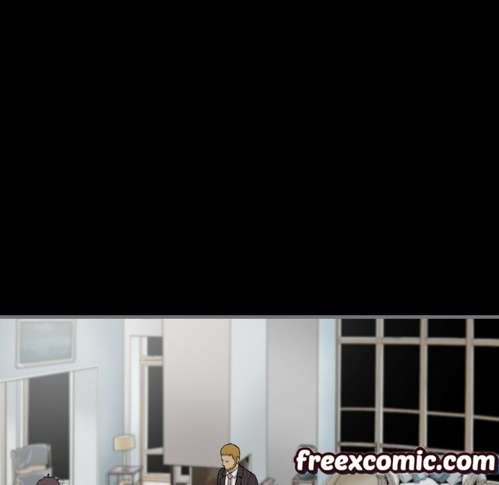 最后的男人|地表最后的男人第13话